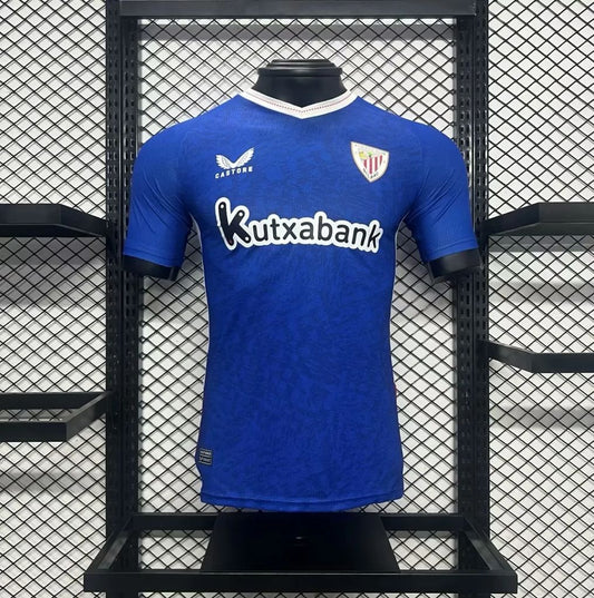Camisola Athletic de Bilbao 2024/25 - Alternativo
