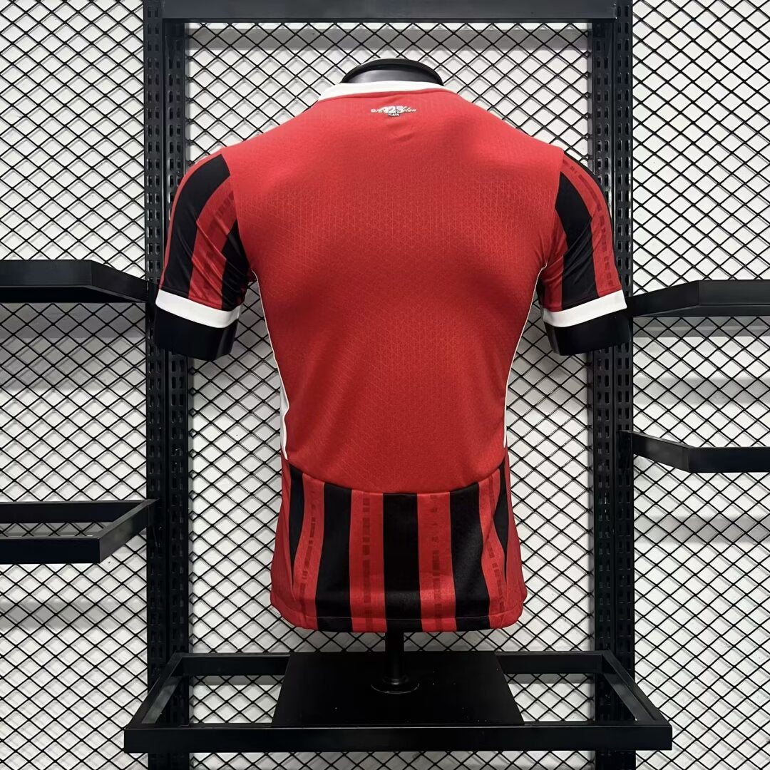 Camisola AC Milan 2024/25 - Principal