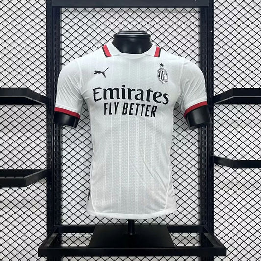 Camisola AC Milan 2024/25 - Alternativo