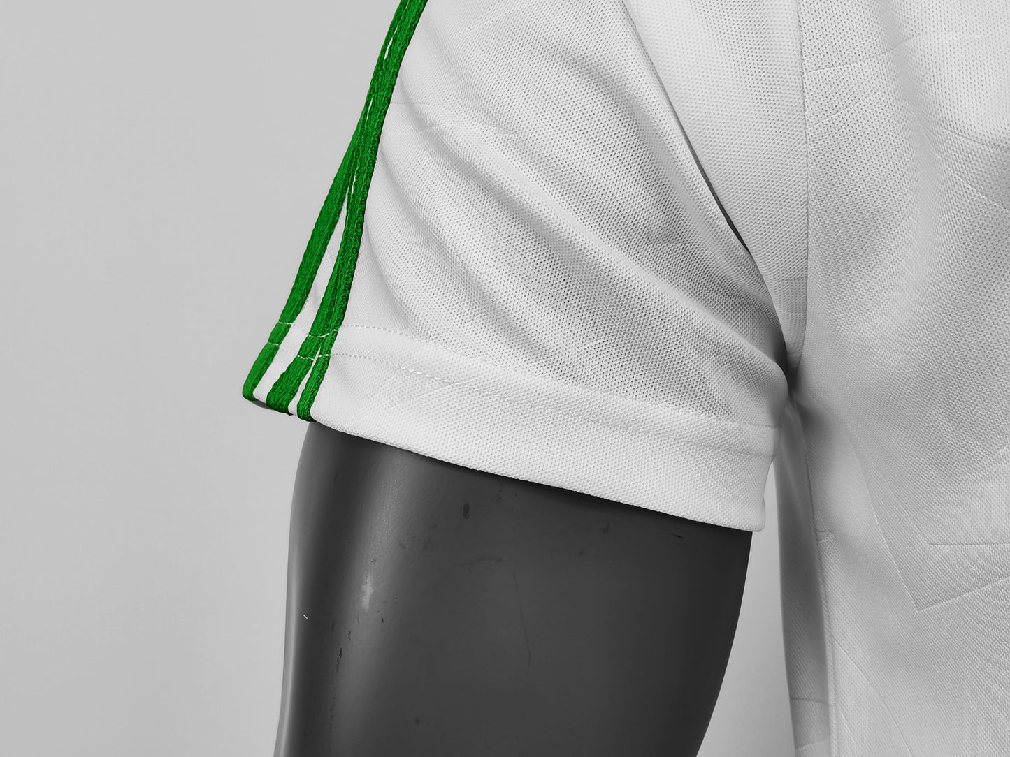 Camisola Nacional Retro Ireland 1990/1991 - Alternativo