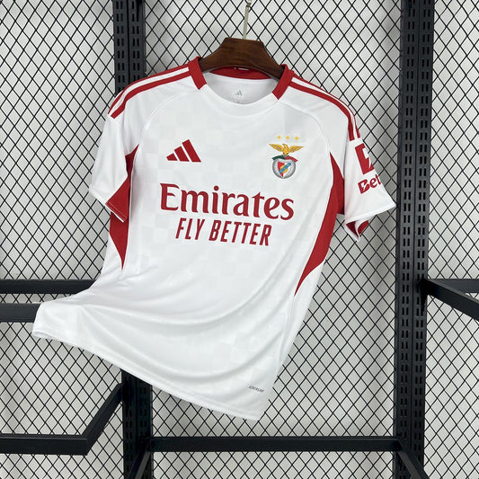 Camisola SL Benfica 2025/2026 - 3.º Equipamento