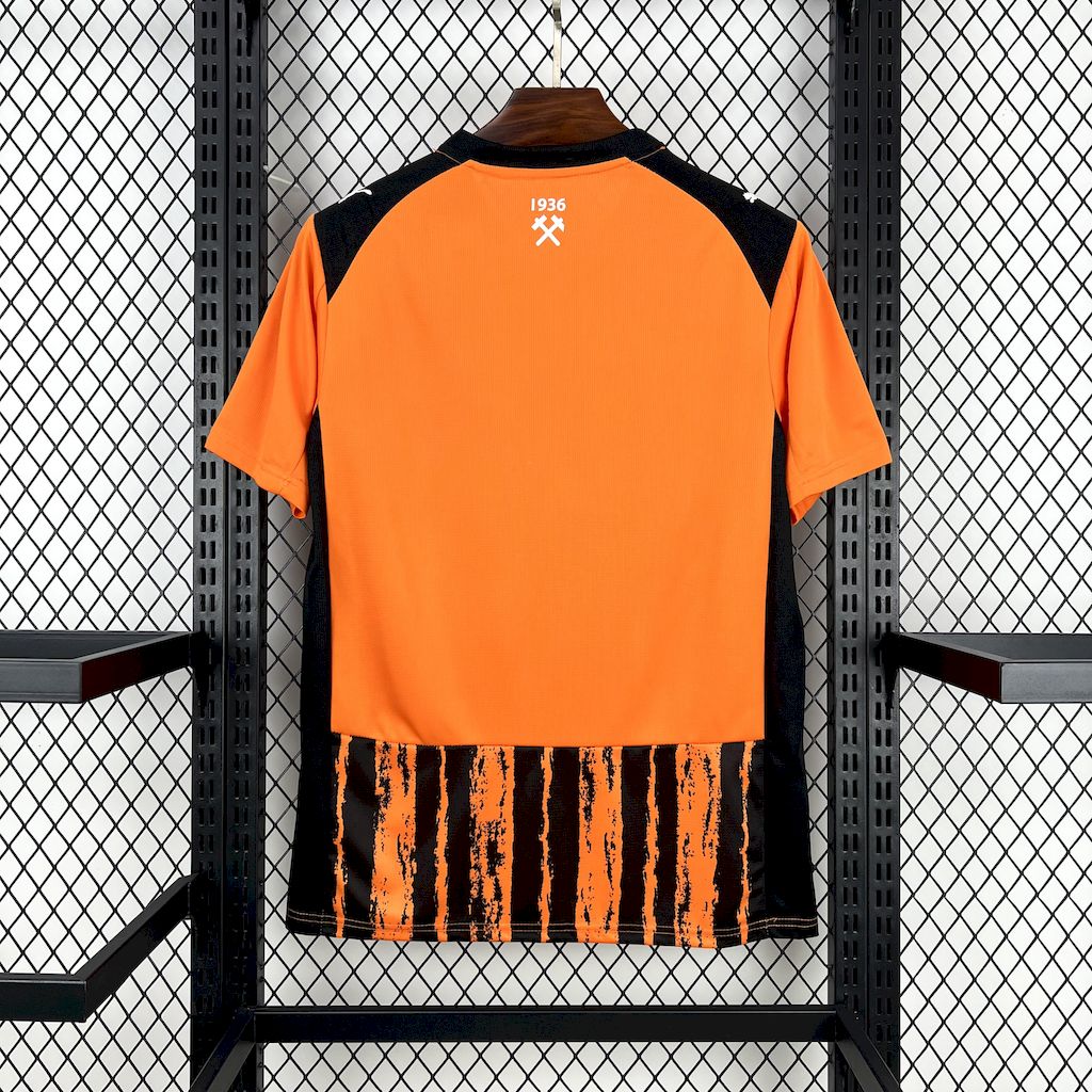 Camisola Shakhtar Donetsk FC 2025/2026 - Principal