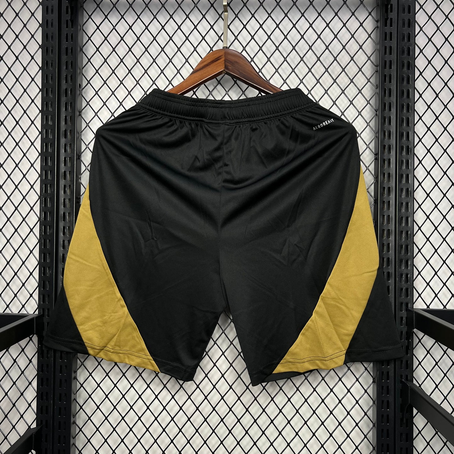 Shorts Nacional Belgium 2024/2025 - Principal