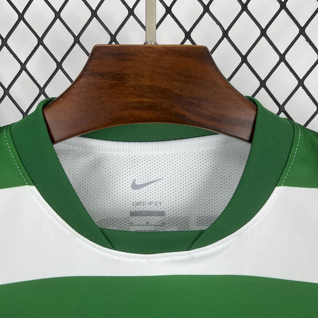 Camisola Sporting CP 2025/2026 - Principal