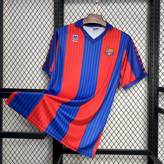 Camisola Retro Barcelona 1991/1992 - Principal