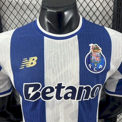 Camisola FC Porto 2025/2026 - Principal