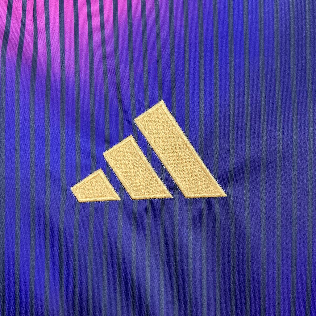 Camisola LA Galaxy 2025/2026 - Alternativo