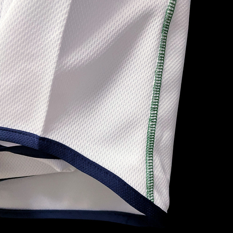 Camisola Nacional Retro Ireland 2002/2003 - Alternativo