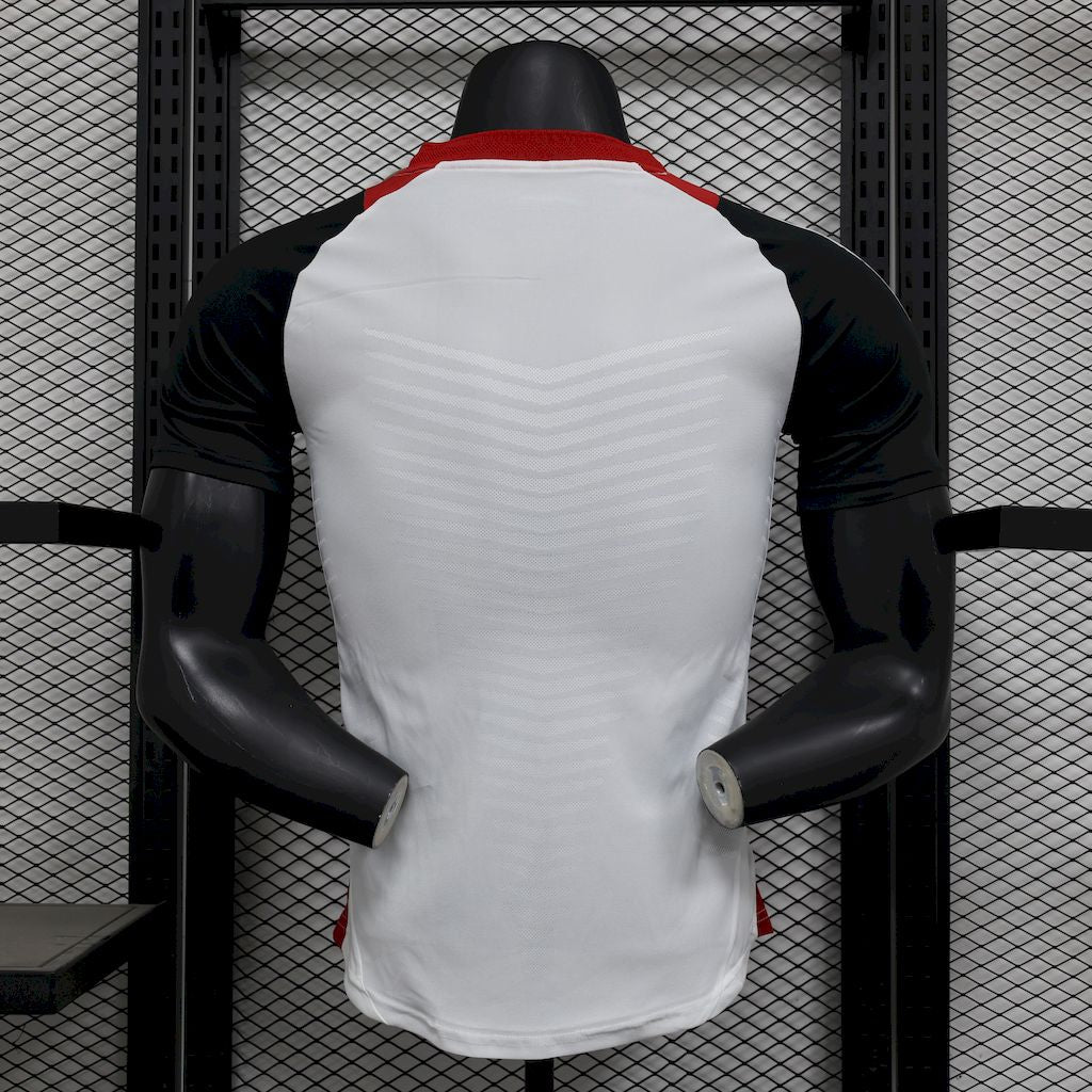 Camisola Manchester United FC 2025/2026 - Pré-Jogo/Treino