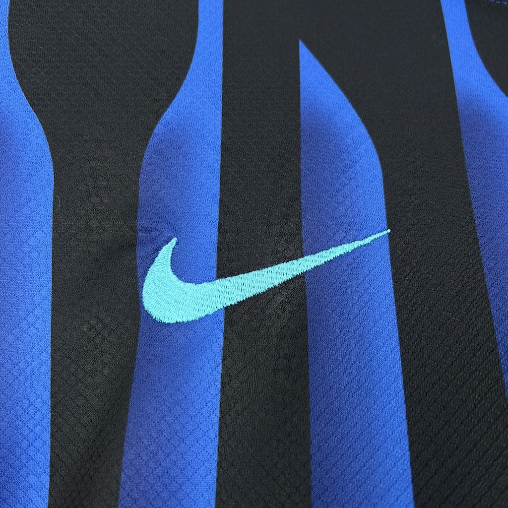 Camisola Inter Milan 2025/2026 - Principal