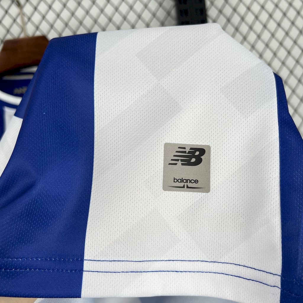 Camisola FC Porto 2025/2026 - Principal