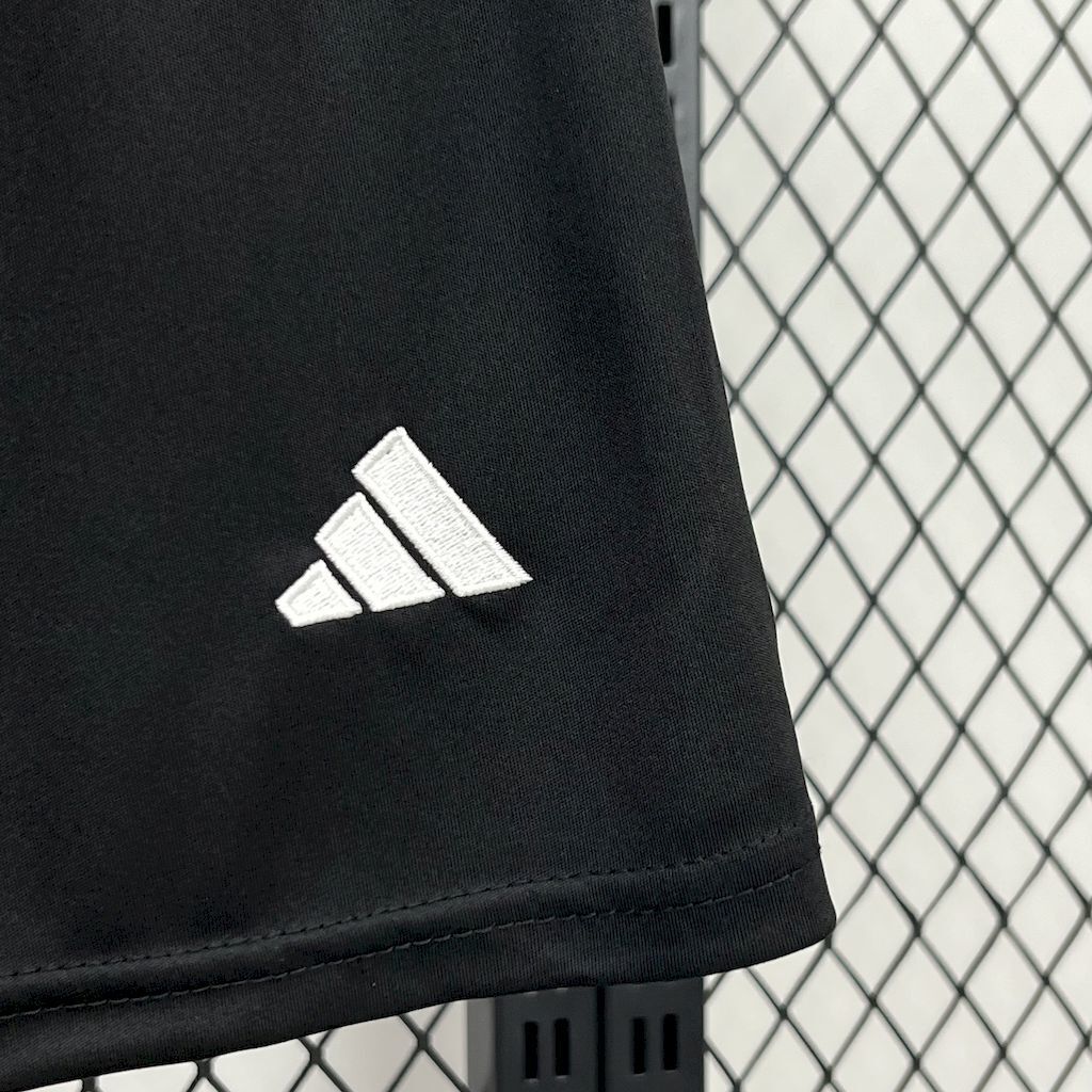 Conjunto Infantil Olympique Lyonnais 2024/2025 - Alternativo