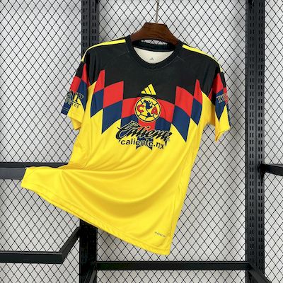 Camisola Club America 2025/2026 - Principal