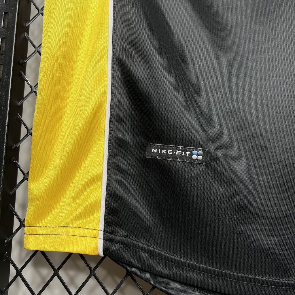 Camisola Retro Borussia Dortmund 1998/1999 - Alternativo