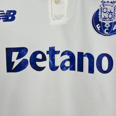 Camisola FC Porto 2025/2026 - 3.º Equipamento