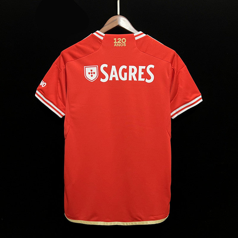 Camisola SL Benfica 2023/2024 - Principal
