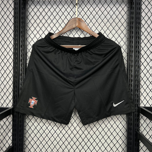 Shorts Nacional Portugal 2024/2025 - Alternativo
