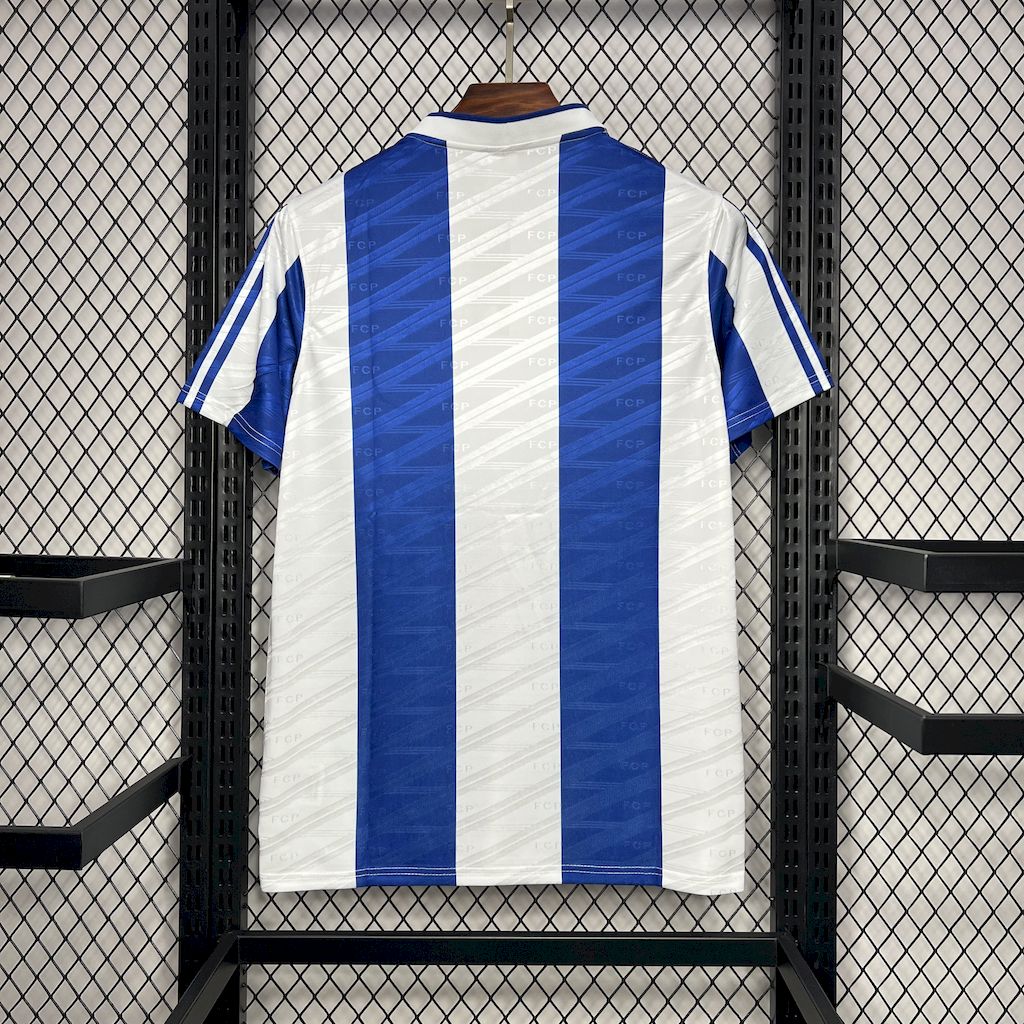 Camisola Retro FC Porto 1994/1995 - Principal