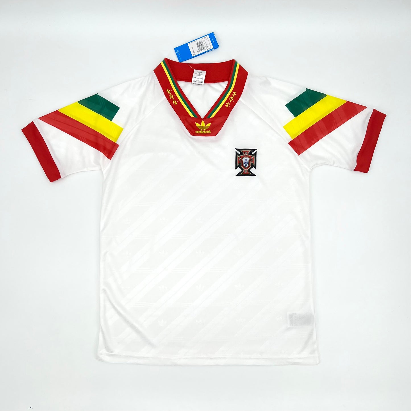 Camisola Nacional Retro Portugal 1992/1994 - Alternativo