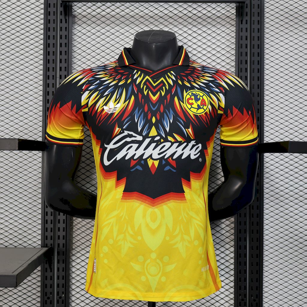 Camisola Club America 2025/2026 - Principal
