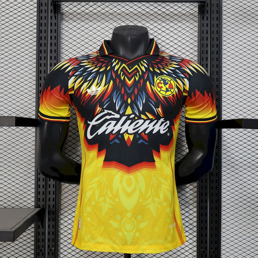 Camisola Club America 2025/2026 - Principal