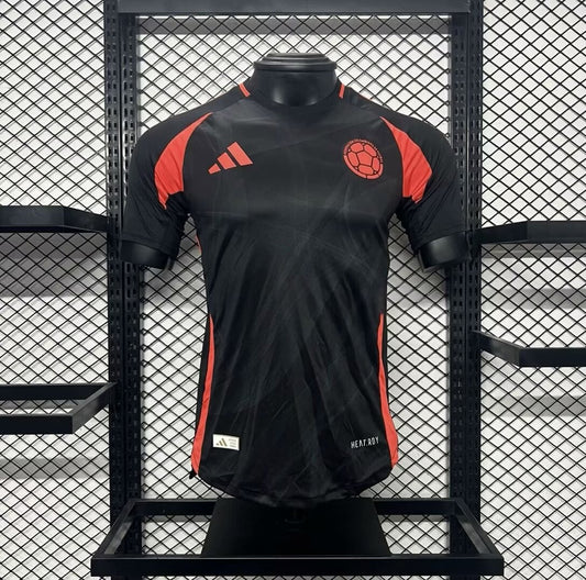 Camisola Colombia 2024/2025 - Alternativo