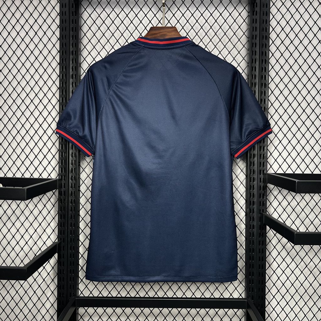 Camisola Barcelona CF 2024/2025 - Double-Colour Special Edition