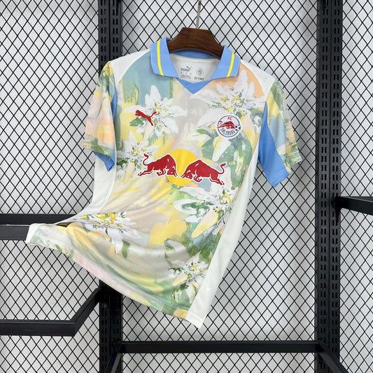 Camisola Red Bull Salzburg 2025/2026 - Special Themed Edition