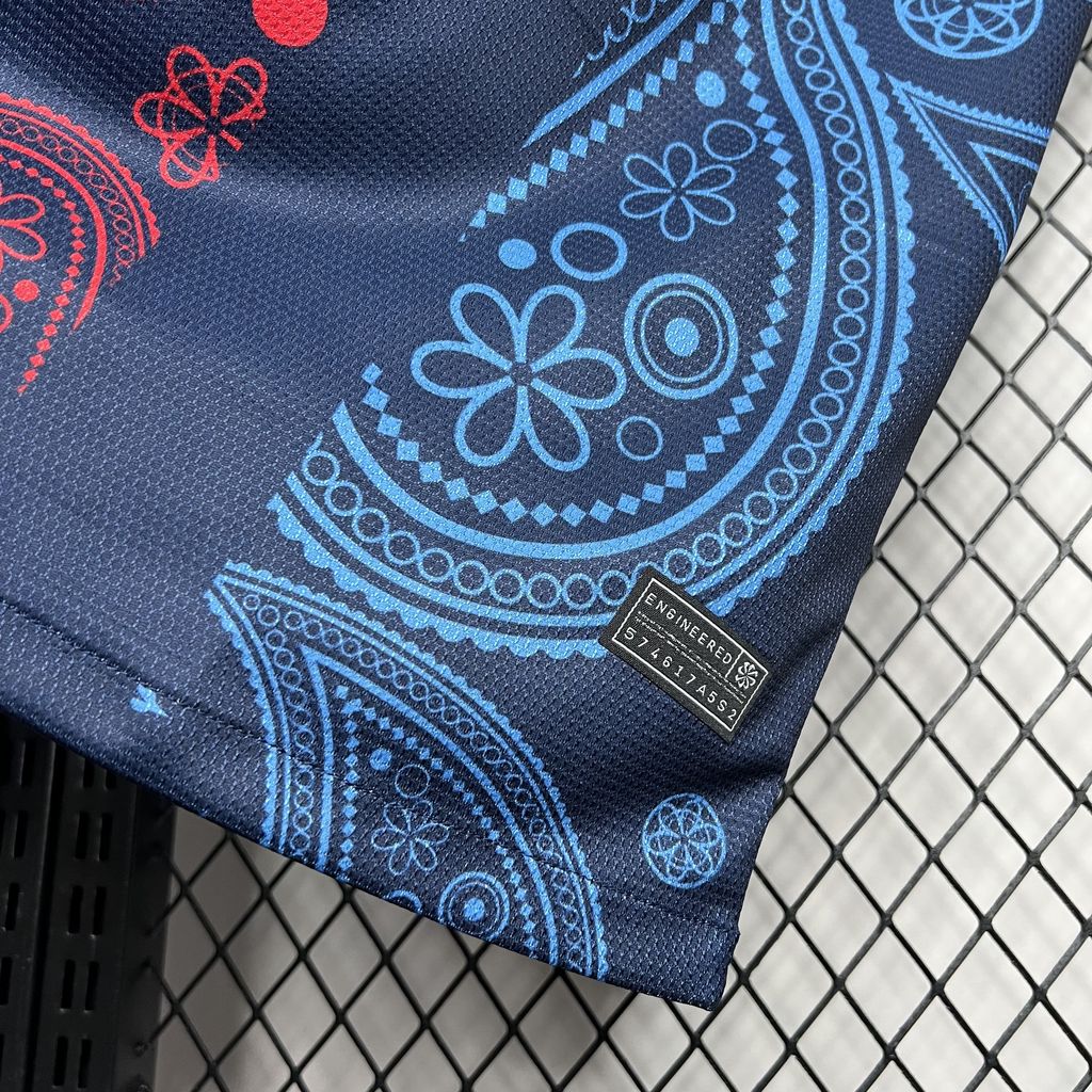 Camisola Barcelona CF 2024/2025 - Double-Colour Special Edition