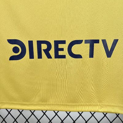 Camisola CA Boca Juniors 2025/2026 - Alternativo