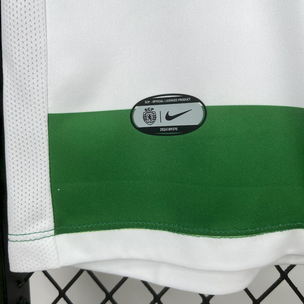 Camisola Sporting CP 2025/2026 - Principal