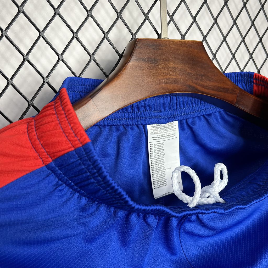 Shorts Atlético Madrid 2024/2025 - Principal
