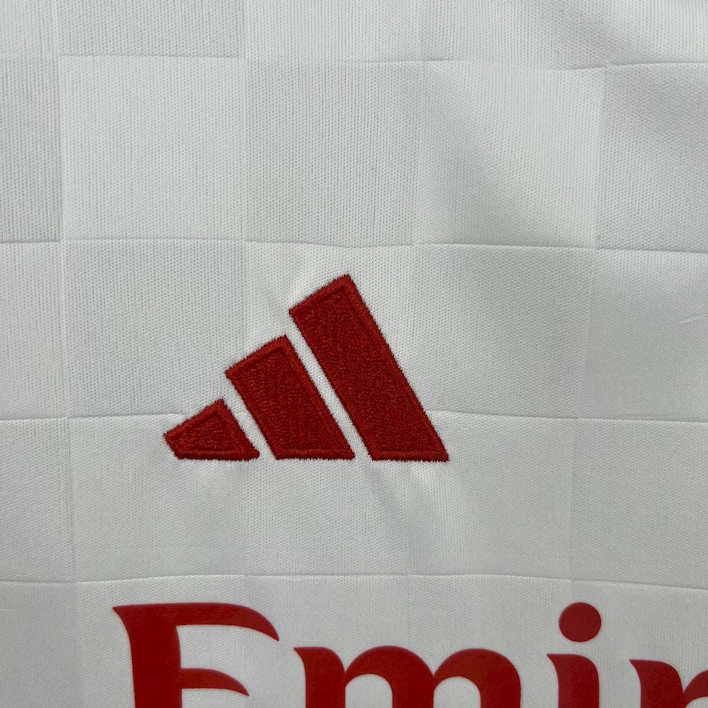 Conjunto Infantil SL Benfica 2025/2026 - 3.º Equipamento