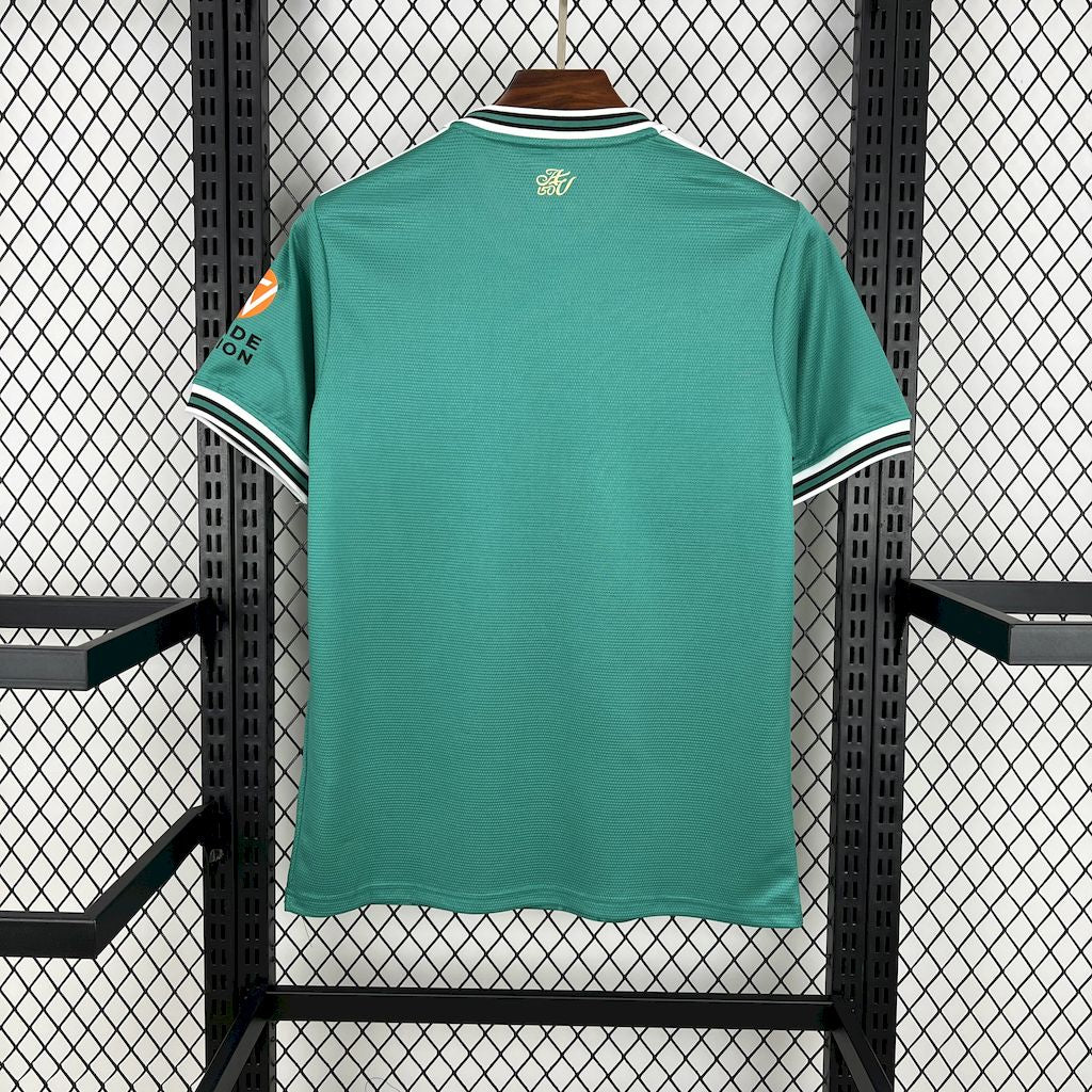 Camisola Aston Villa FC 2024/2025 - Special Edition