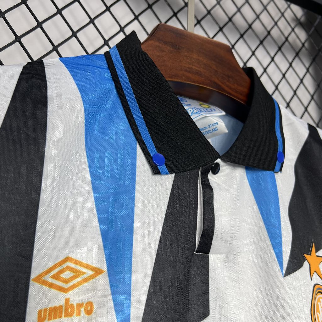 Camisola Retro Inter Milan 1992/1993 - Alternativo