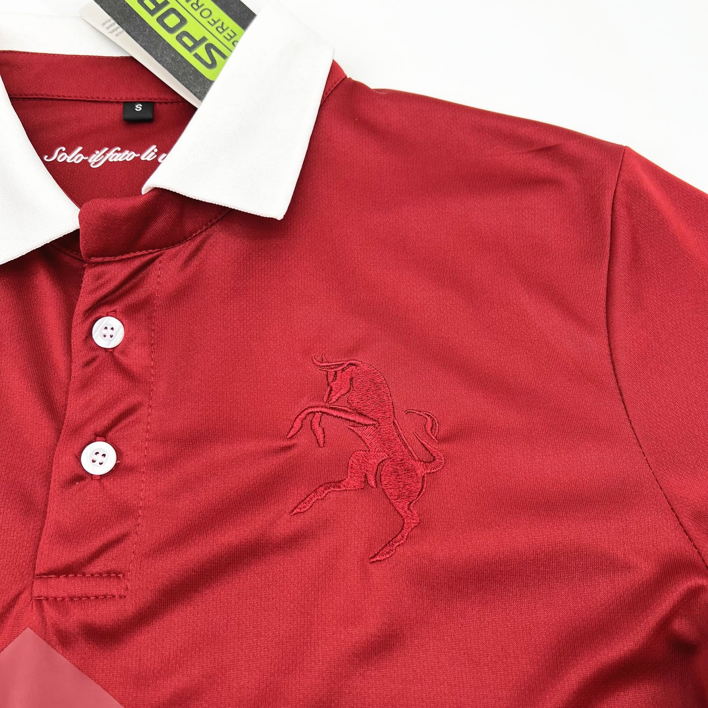 Camisola Torino 2024/2025 - Principal