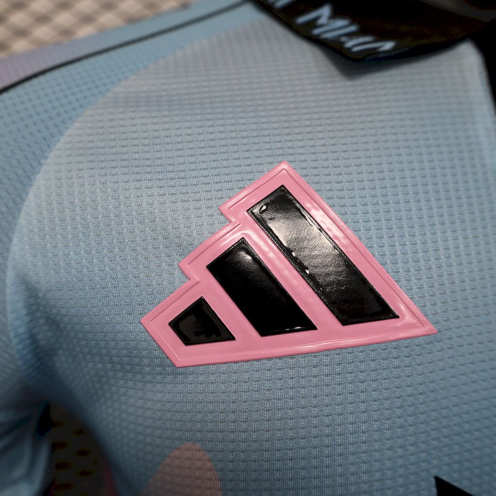 Camisola Inter Miami 2025/2026 - Special Edition