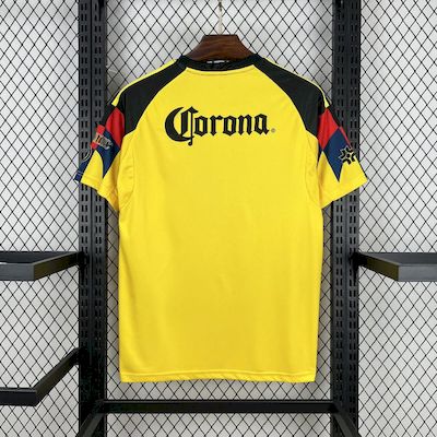 Camisola Club America 2025/2026 - Principal