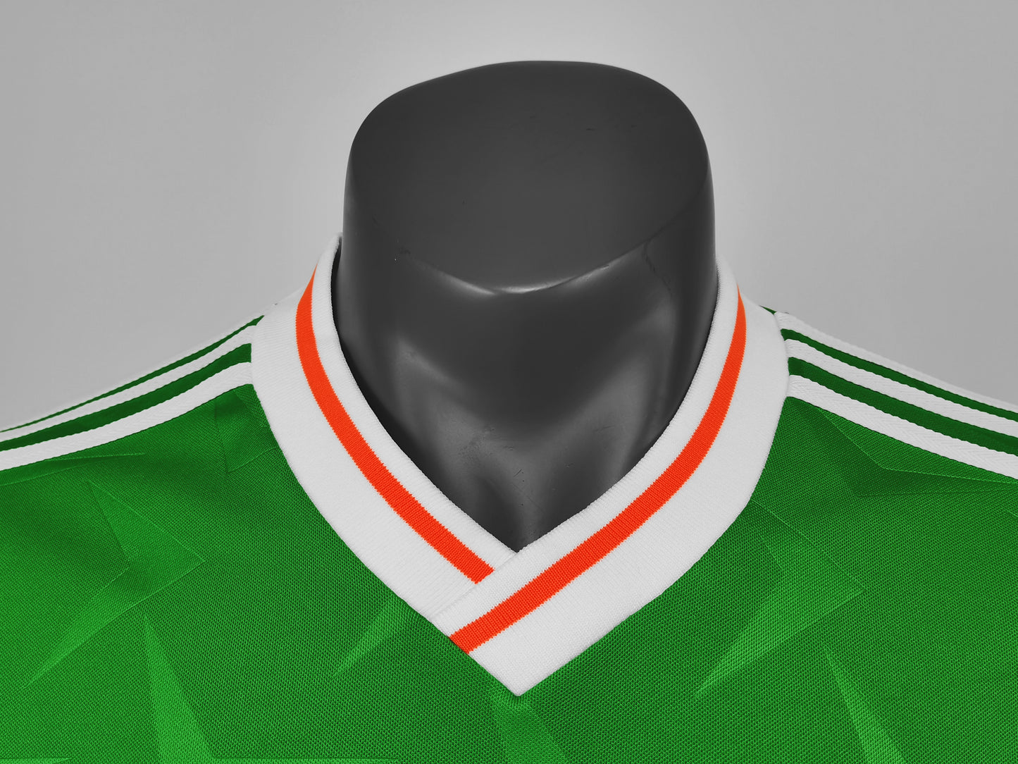 Camisola Nacional Retro Ireland 1990/1991 - Principal