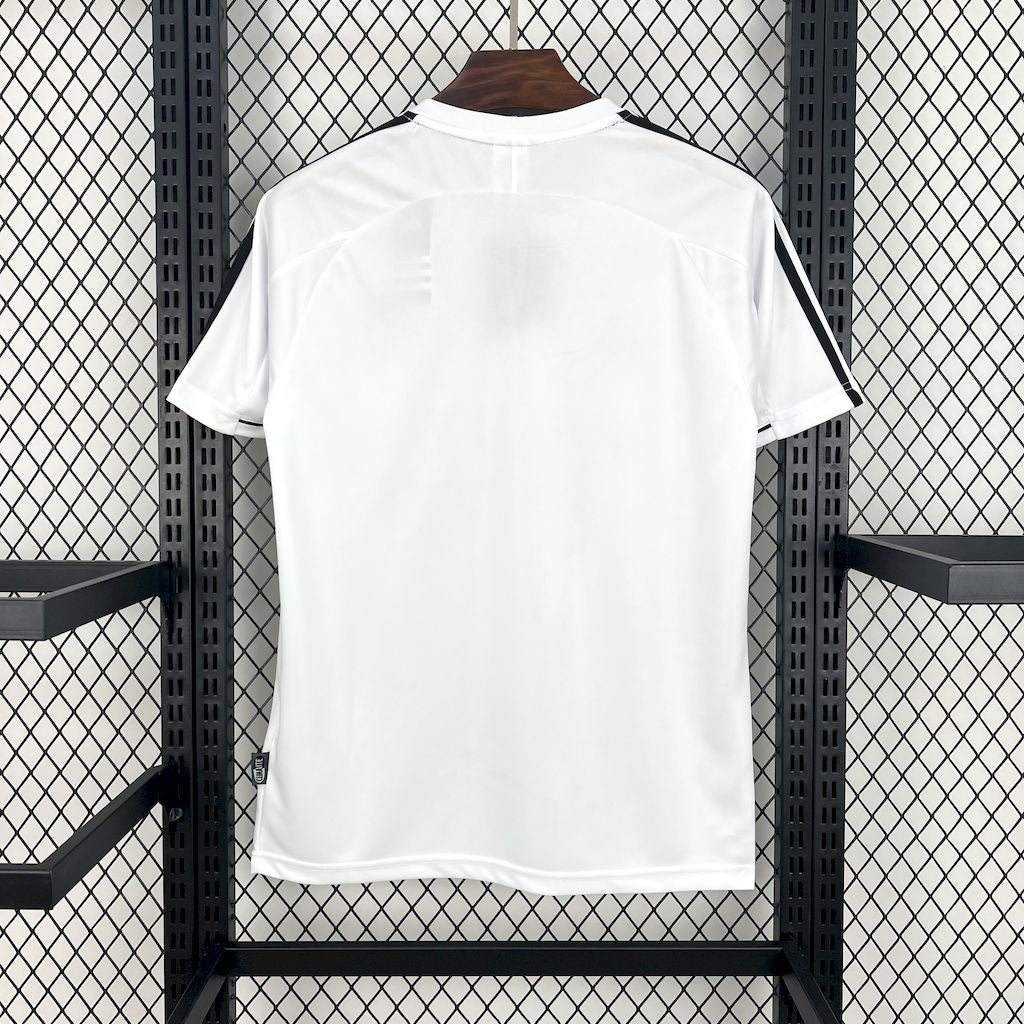 Camisola Retro Real Madrid 2003/2004 - Principal