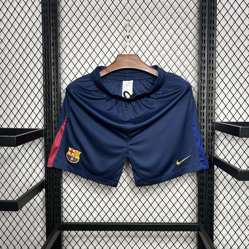 Shorts Barcelona CF 2024/2025 - Principal