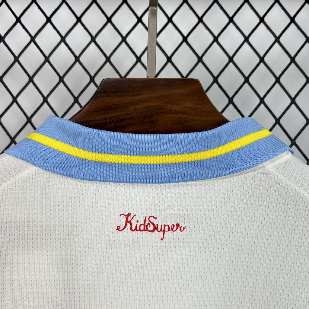 Camisola Red Bull Salzburg 2025/2026 - Special Themed Edition