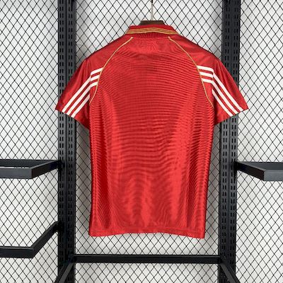 Camisola Retro SL Benfica 1998/1999 - Principal