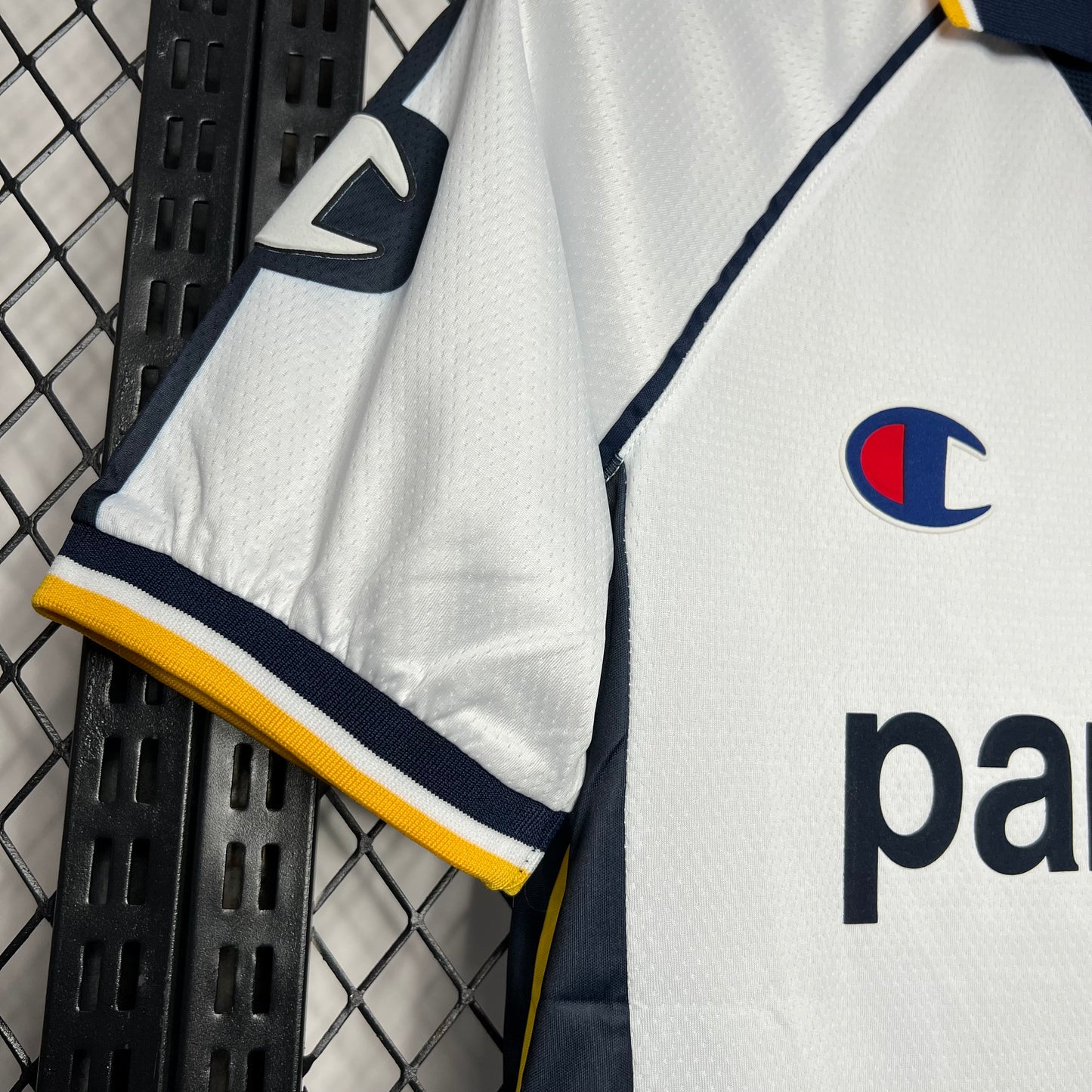 Camisola Retro Parma Calcio 2003/2004 - Principal