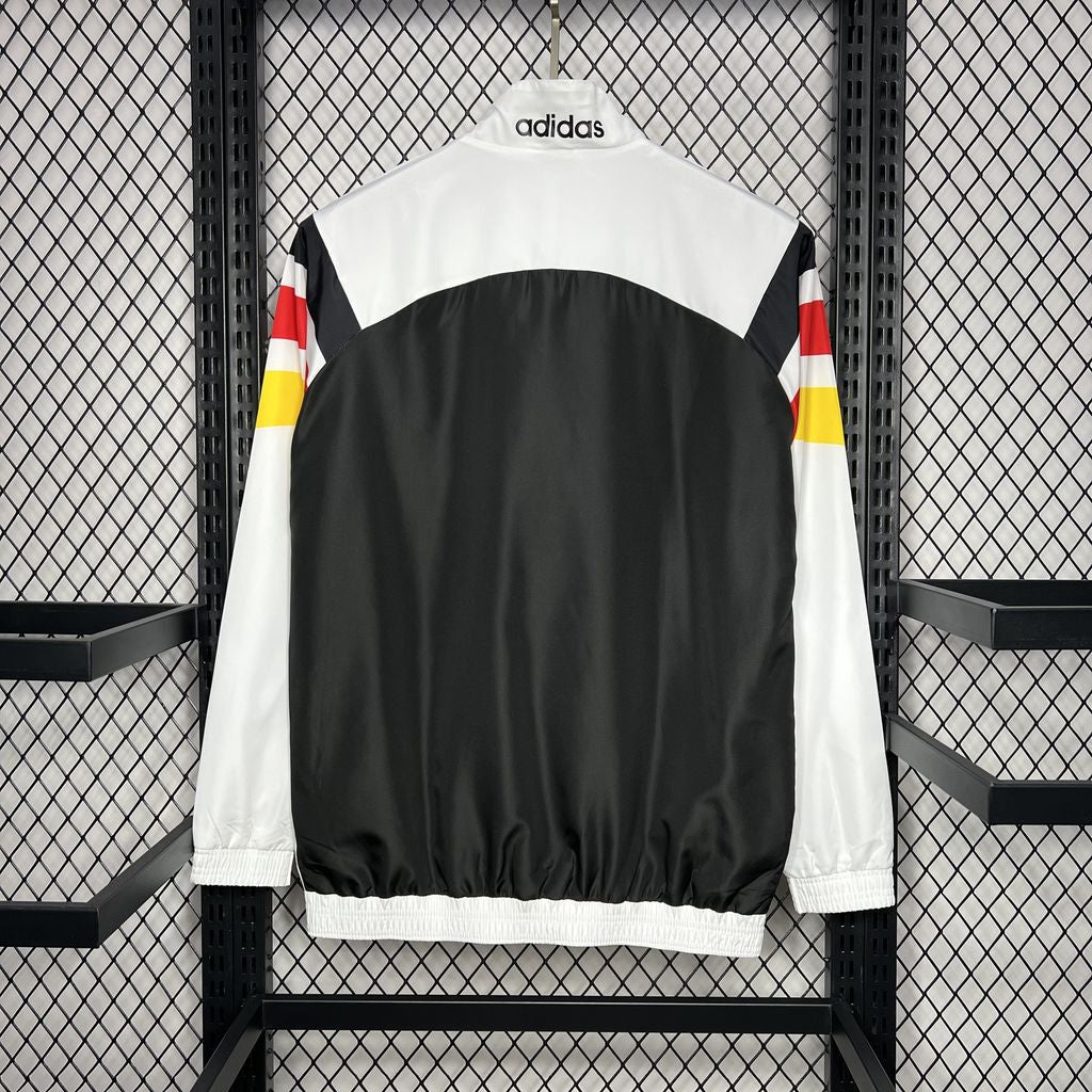 Windbreaker Nacional Germany 2024/2025 - White