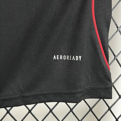 Conjunto Infantil SL Benfica 2025/2026 - Pré-Jogo/Treino
