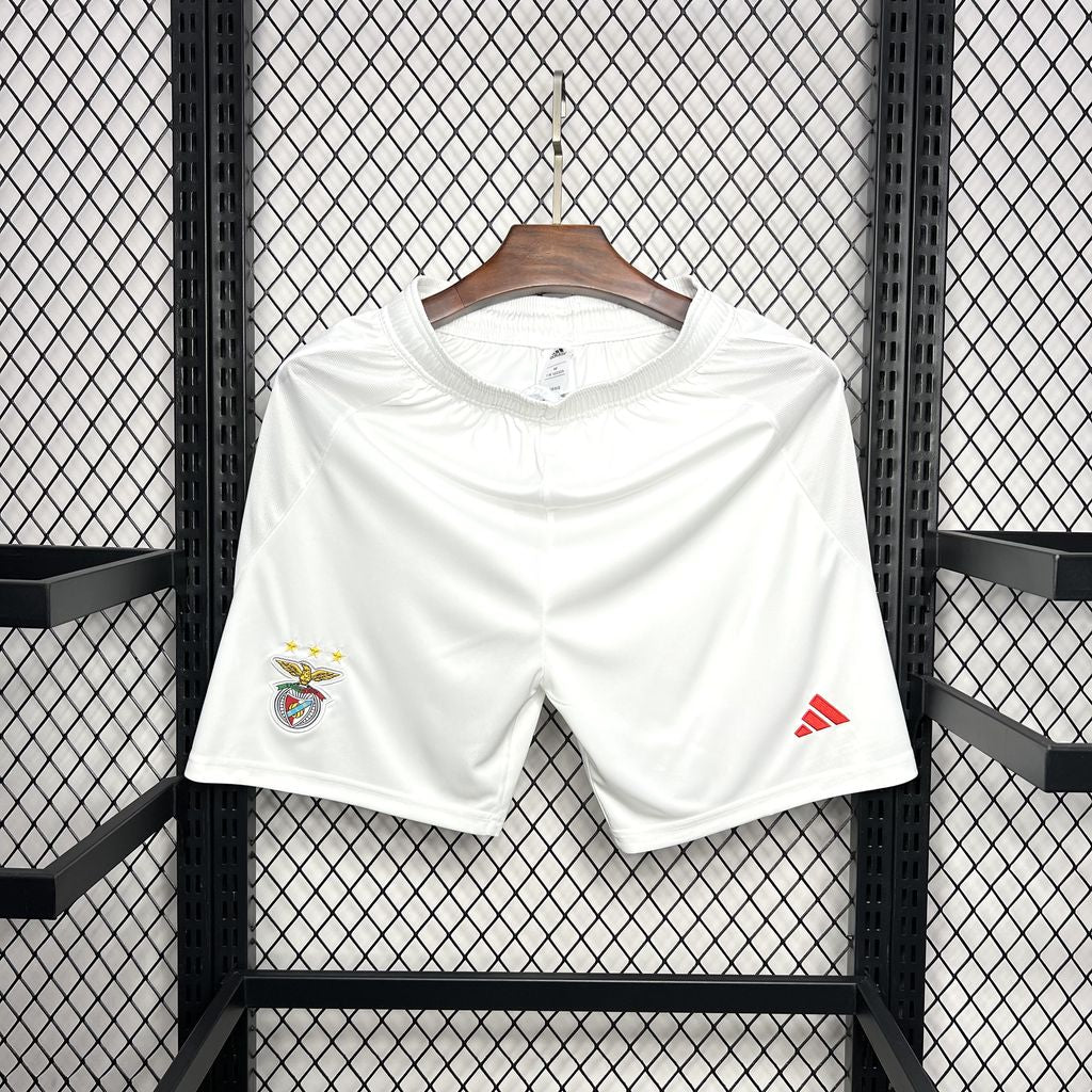 Shorts SL Benfica 2024/2025 - Principal