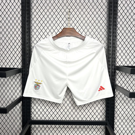 Shorts SL Benfica 2024/2025 - Principal