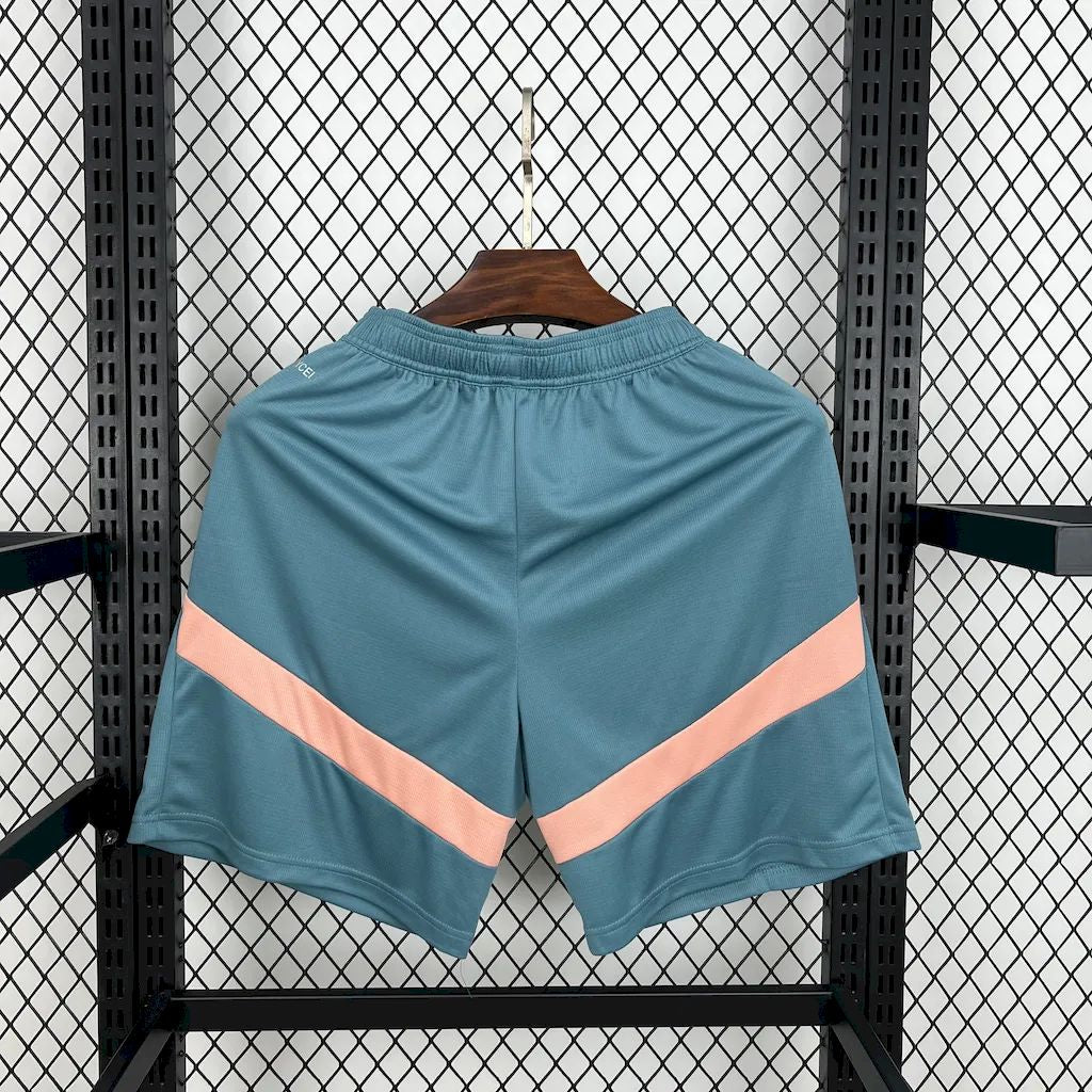 Shorts Manchester City FC 2024/2025 - Fourth Equipment