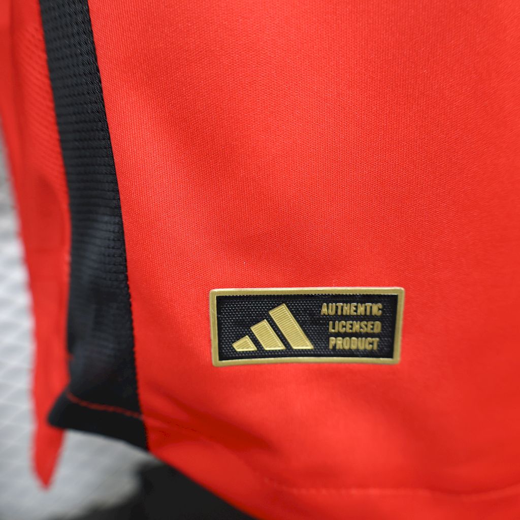 Camisola Retro River Plate 2025/2026 - 3.º Equipamento